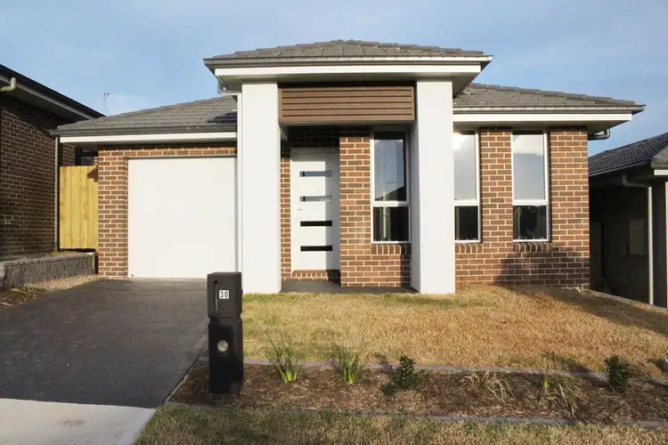 Main view of Homely house listing, 30 Bilson Road, Spring Farm NSW 2570