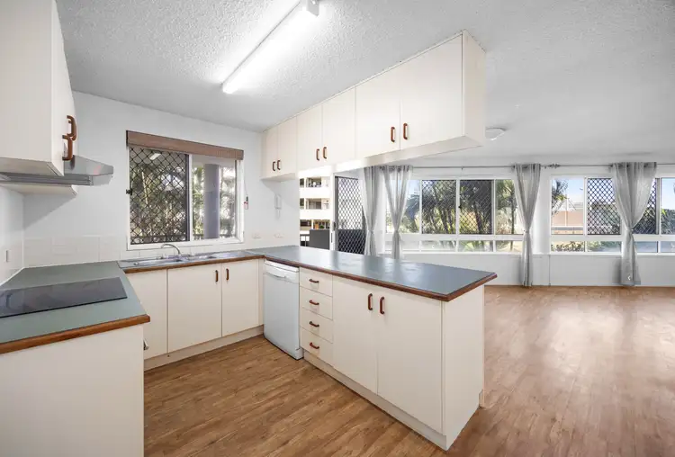 Main view of Homely apartment listing, 1/34 Moreton Parade, Caloundra QLD 4551