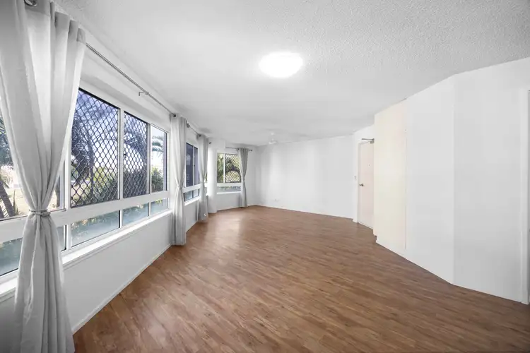 Third view of Homely apartment listing, 1/34 Moreton Parade, Caloundra QLD 4551