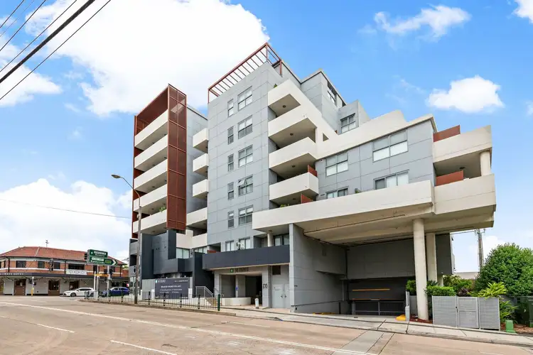 60/235 Homebush Road, Strathfield NSW 2135