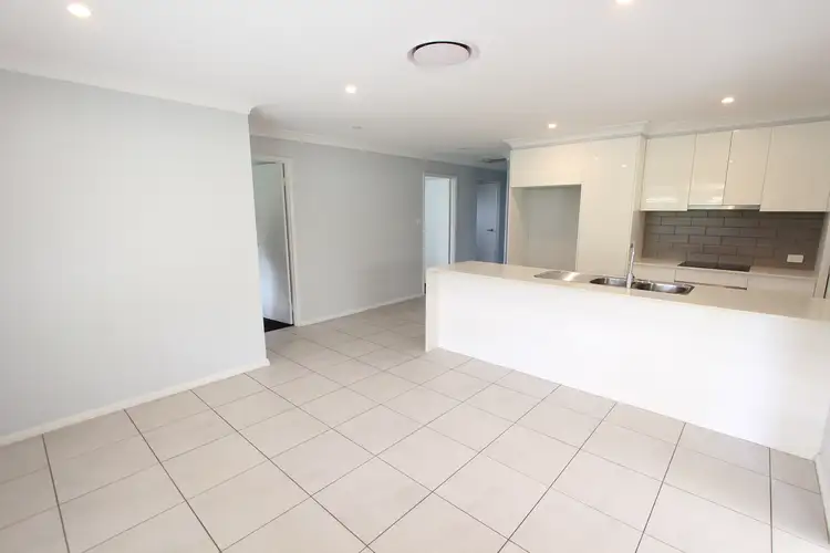 Second view of Homely house listing, 26 Colorado Street, Kearns NSW 2558