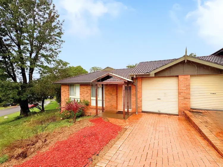 2b Kingfisher Close, Tingira Heights NSW 2290