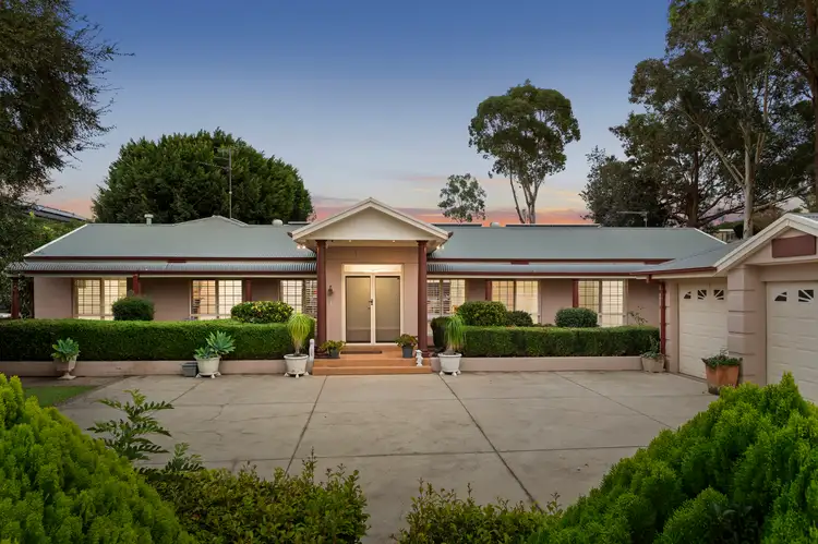 Main view of Homely house listing, 7 Mooresfield Lane, Ellis Lane NSW 2570