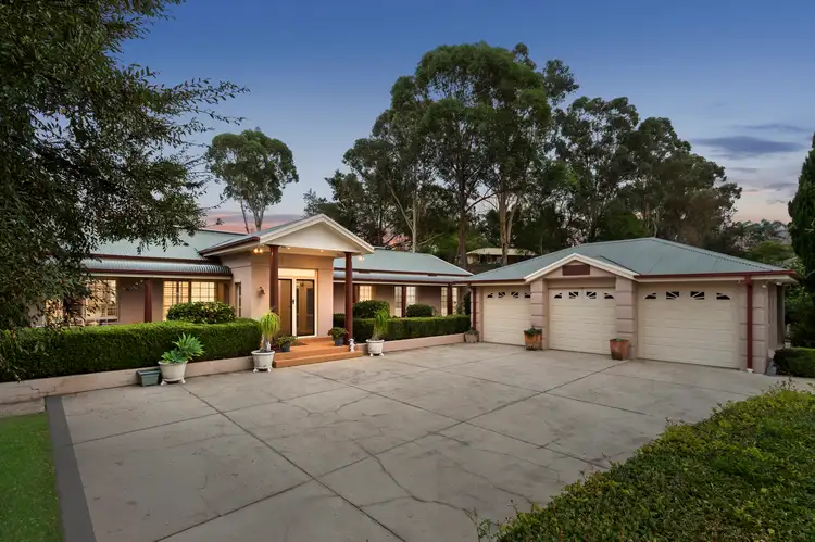 Second view of Homely house listing, 7 Mooresfield Lane, Ellis Lane NSW 2570
