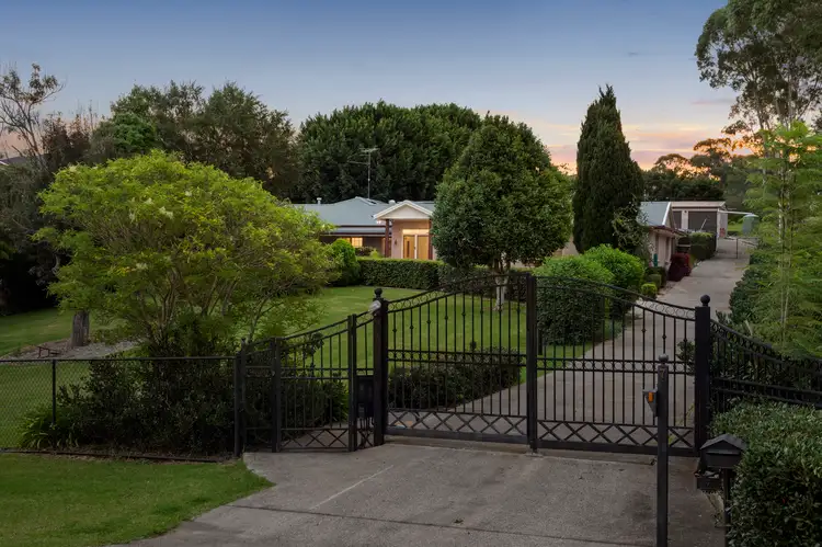 Third view of Homely house listing, 7 Mooresfield Lane, Ellis Lane NSW 2570