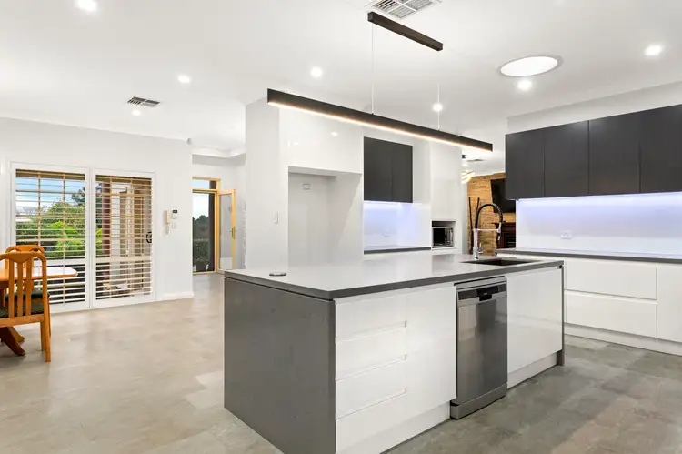 Fifth view of Homely house listing, 7 Mooresfield Lane, Ellis Lane NSW 2570
