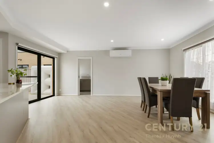 21 Forster Street, Noble Park VIC 3174