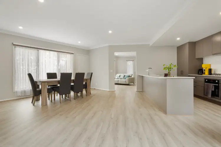 Second view of Homely townhouse listing, 21 Forster Street, Noble Park VIC 3174