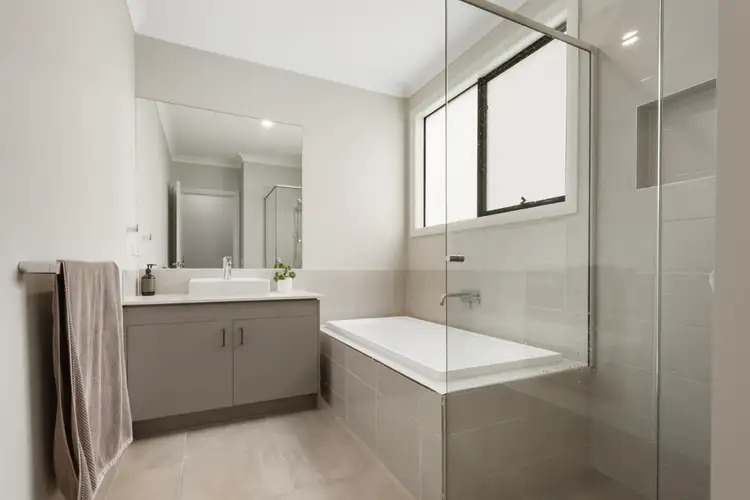 Fourth view of Homely townhouse listing, 21 Forster Street, Noble Park VIC 3174