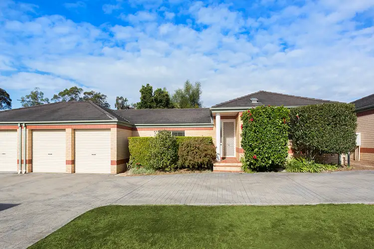 14/879-881 Henry Lawson Drive, Picnic Point NSW 2213