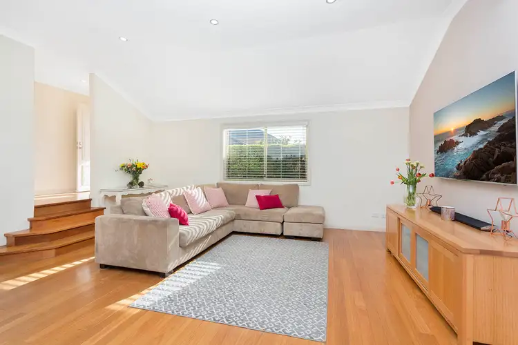Second view of Homely villa listing, 14/879-881 Henry Lawson Drive, Picnic Point NSW 2213