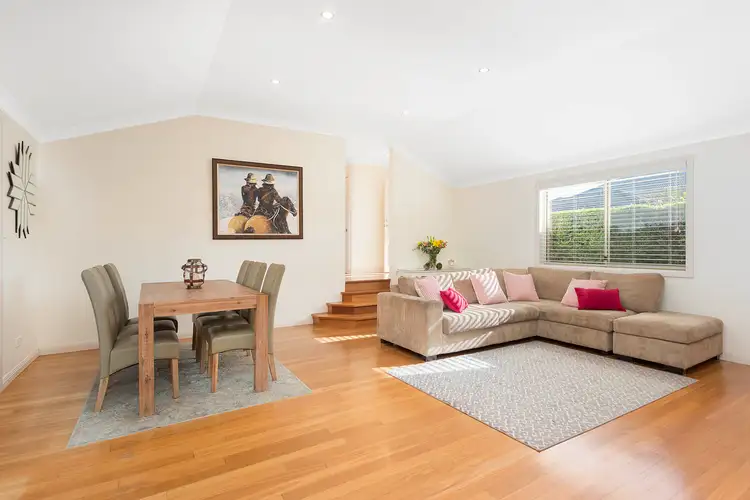 Fourth view of Homely villa listing, 14/879-881 Henry Lawson Drive, Picnic Point NSW 2213