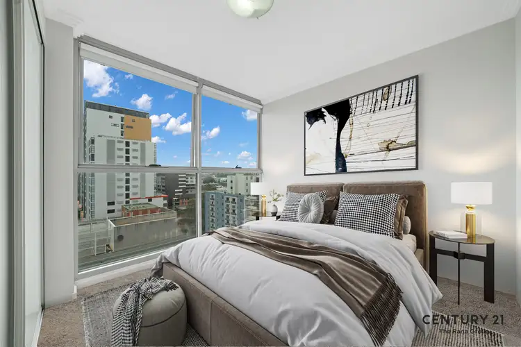 912/36-46 Cowper Street, Parramatta NSW 2150