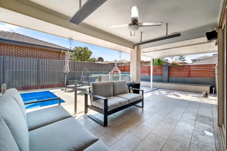 Third view of Homely house listing, 53 Northridge Road, Jordan Springs NSW 2747