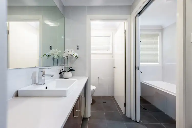Sixth view of Homely house listing, 53 Northridge Road, Jordan Springs NSW 2747