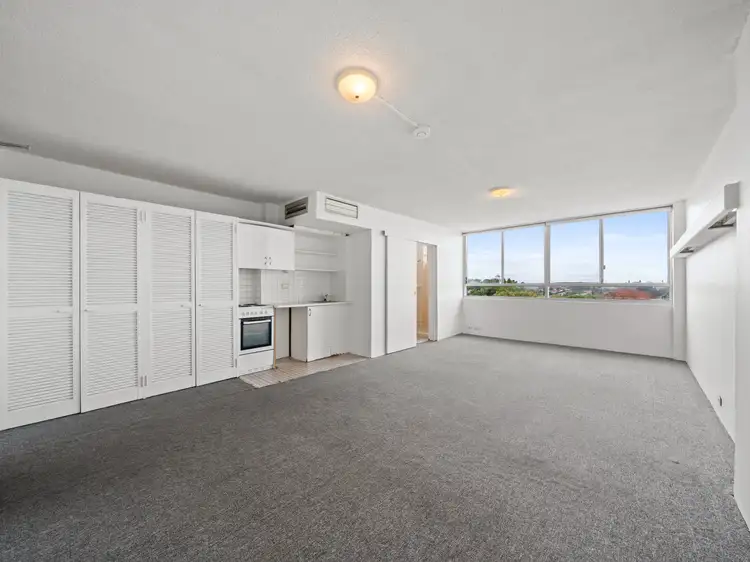 Third view of Homely studio listing, 408/29 Newland Street, Bondi Junction NSW 2022