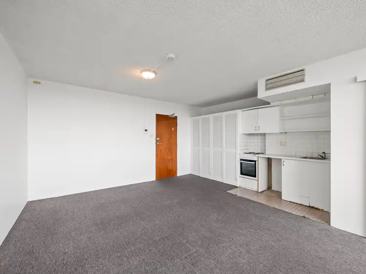 Fifth view of Homely studio listing, 408/29 Newland Street, Bondi Junction NSW 2022