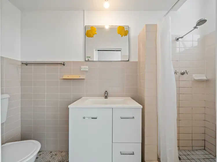 Sixth view of Homely studio listing, 408/29 Newland Street, Bondi Junction NSW 2022