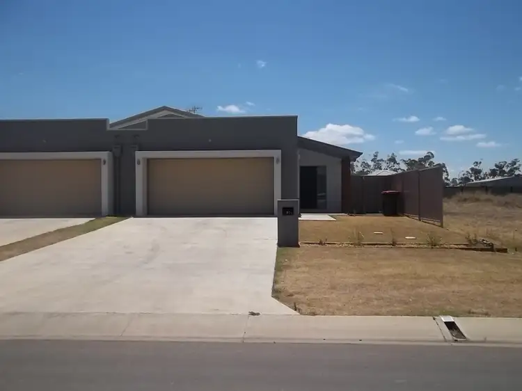 20a Hannay Street, Moranbah QLD 4744