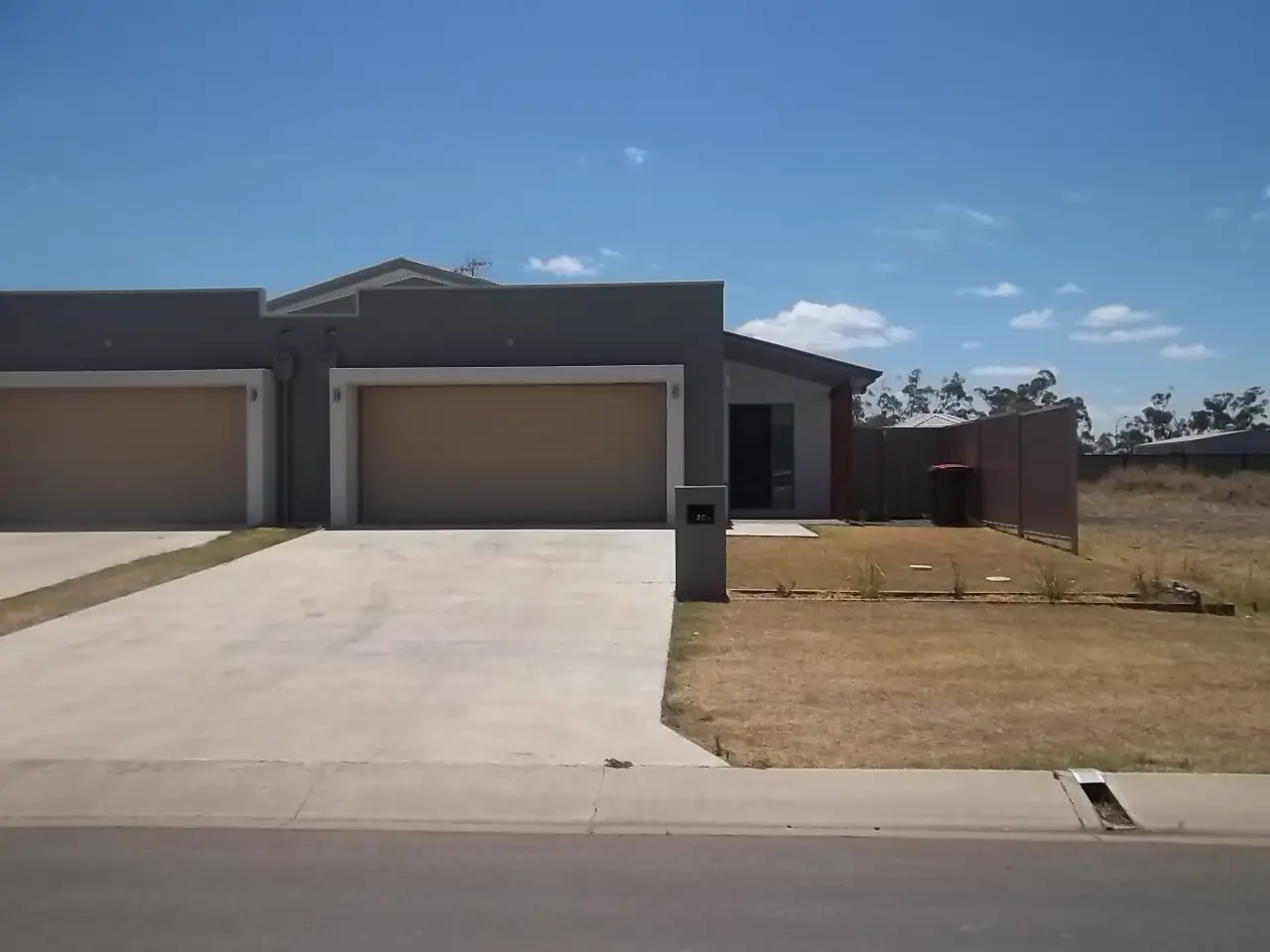 Main view of Homely townhouse listing, 20a Hannay Street, Moranbah QLD 4744