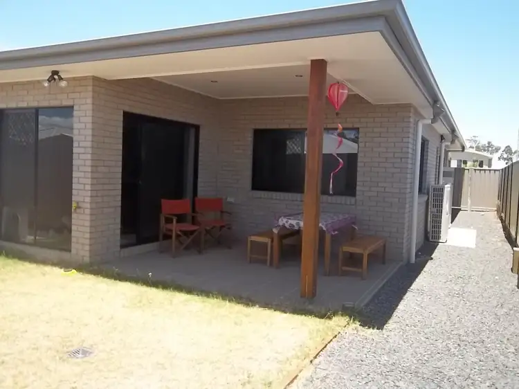 Second view of Homely townhouse listing, 20a Hannay Street, Moranbah QLD 4744