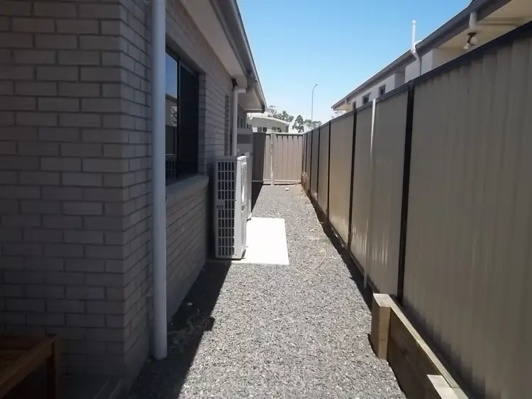 Third view of Homely townhouse listing, 20a Hannay Street, Moranbah QLD 4744