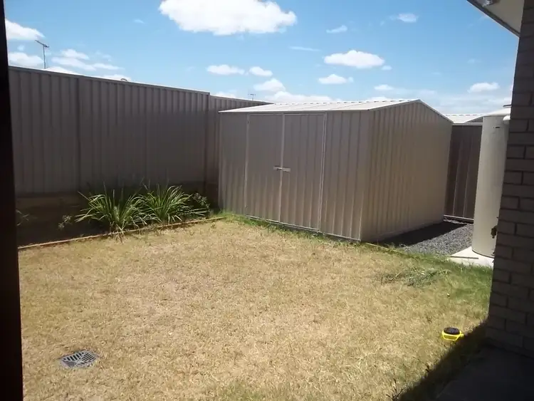 Fourth view of Homely townhouse listing, 20a Hannay Street, Moranbah QLD 4744