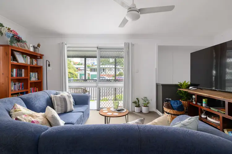 Second view of Homely house listing, 8 Lucknow Street, Gympie QLD 4570