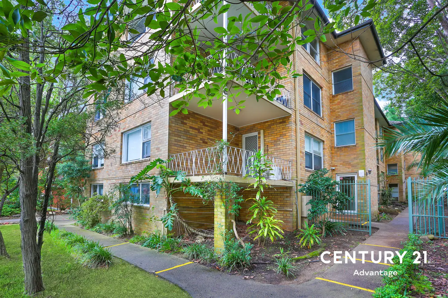 Main view of Homely unit listing, 1/9 Everton Road, Strathfield NSW 2135