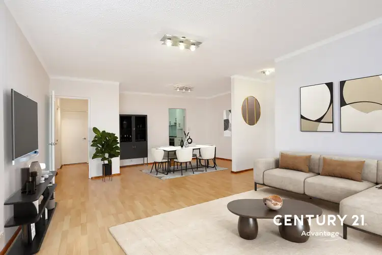 Third view of Homely unit listing, 1/9 Everton Road, Strathfield NSW 2135