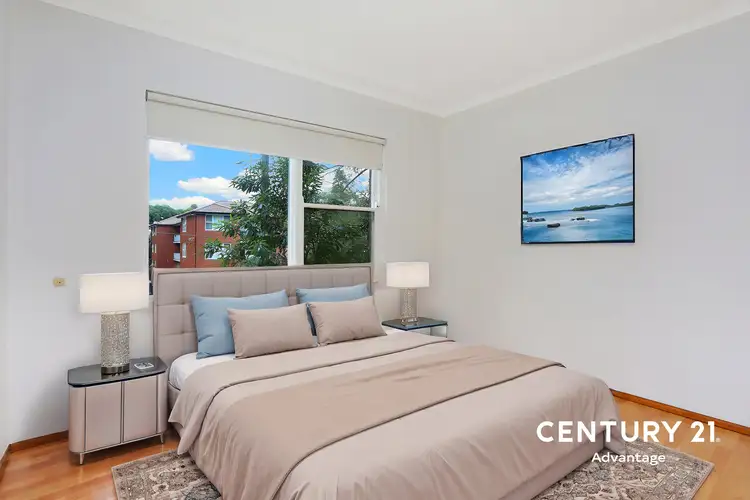 Sixth view of Homely unit listing, 1/9 Everton Road, Strathfield NSW 2135