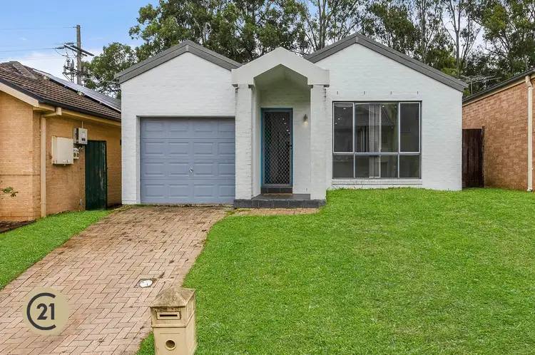 14 Purri Avenue, Baulkham Hills NSW 2153