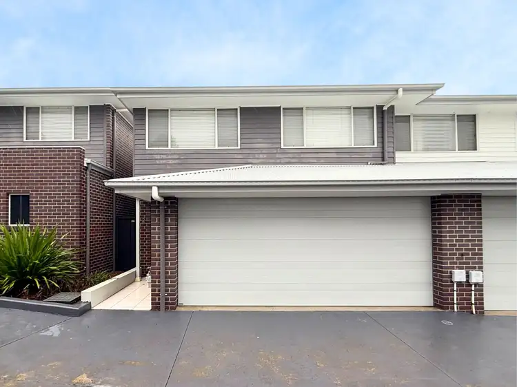 Main view of Homely townhouse listing, 2/4 Kaleen Street, Charlestown NSW 2290