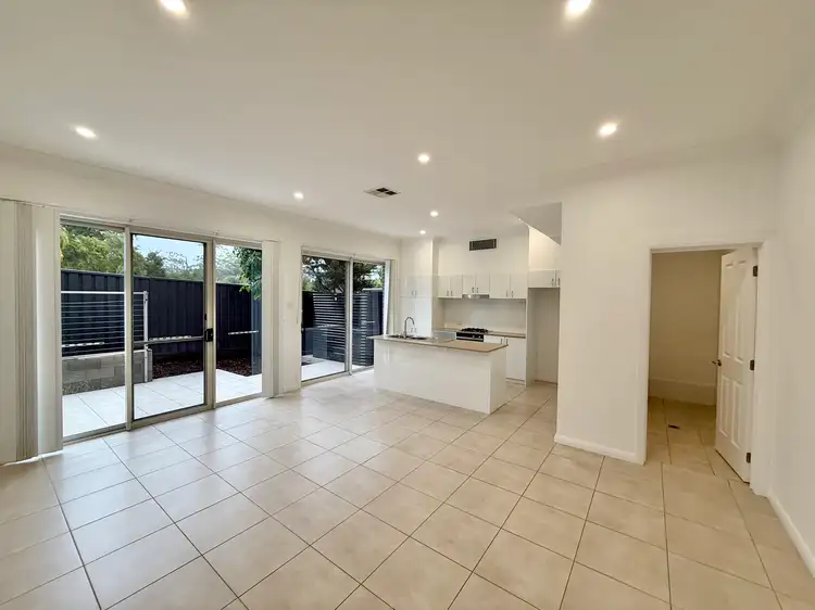 Third view of Homely townhouse listing, 2/4 Kaleen Street, Charlestown NSW 2290