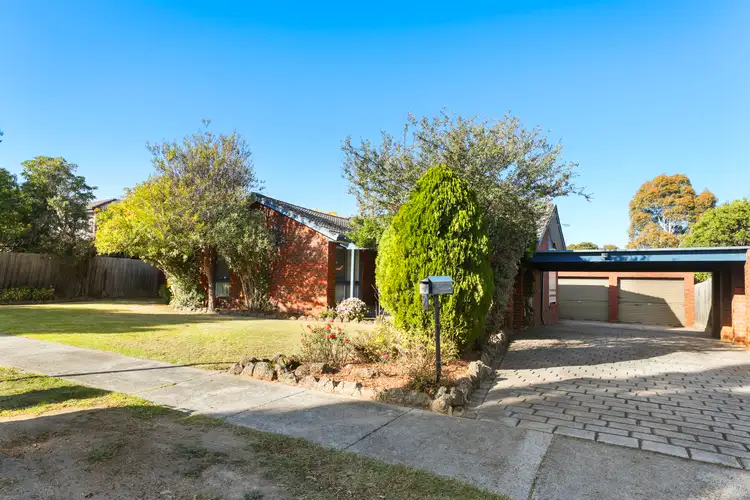 2 Hogan Court, Wantirna South VIC 3152