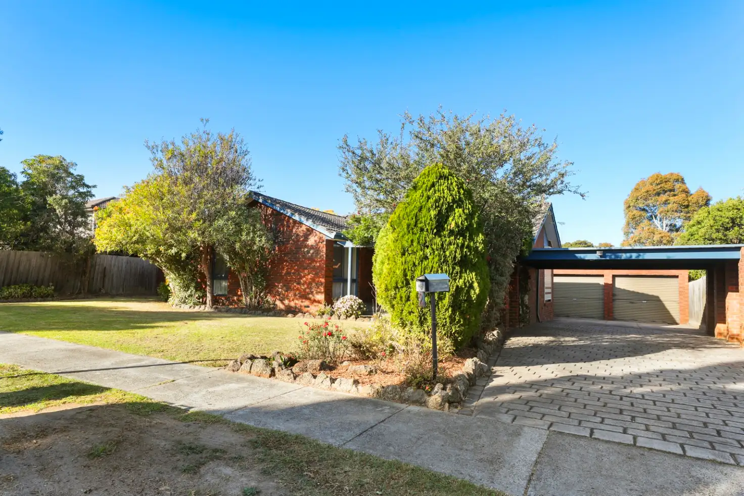 Main view of Homely house listing, 2 Hogan Court, Wantirna South VIC 3152