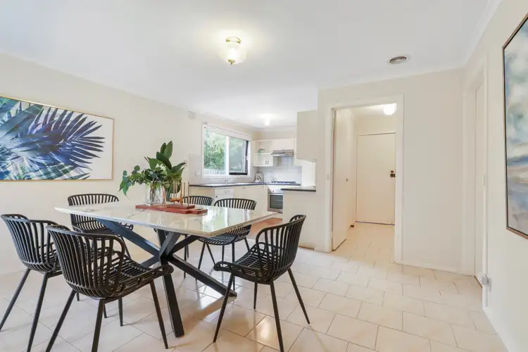Second view of Homely house listing, 2 Hogan Court, Wantirna South VIC 3152