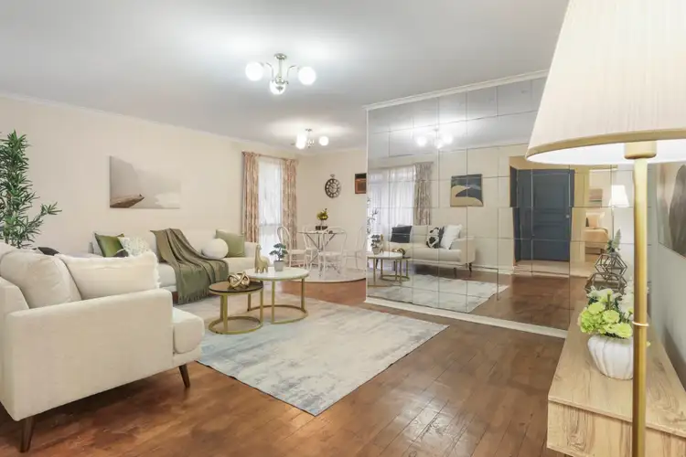 Third view of Homely house listing, 2 Hogan Court, Wantirna South VIC 3152