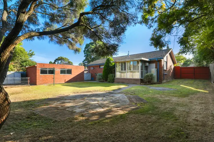 Fourth view of Homely house listing, 2 Hogan Court, Wantirna South VIC 3152