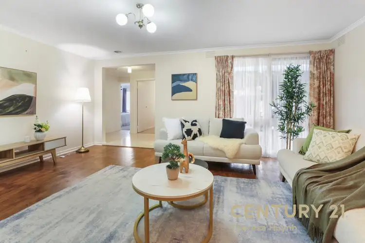 Sixth view of Homely house listing, 2 Hogan Court, Wantirna South VIC 3152