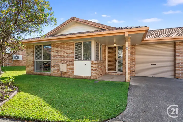 50/1A Joyce Street, East Ipswich QLD 4305
