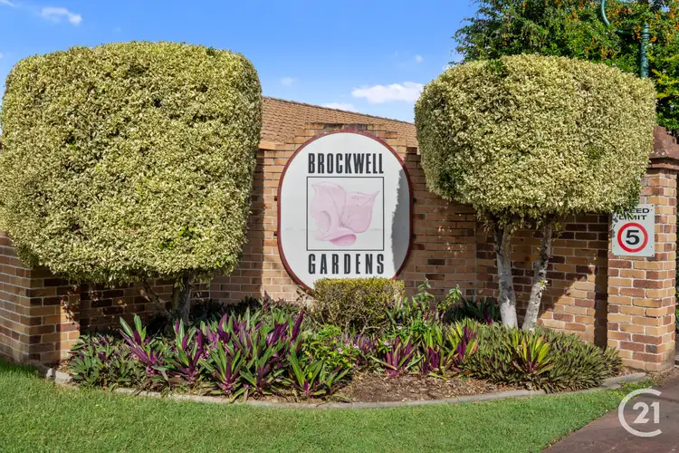 Second view of Homely townhouse listing, 50/1A Joyce Street, East Ipswich QLD 4305