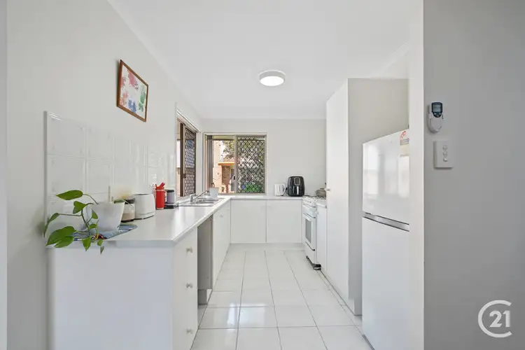 Third view of Homely townhouse listing, 50/1A Joyce Street, East Ipswich QLD 4305