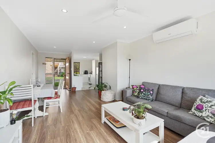 Fourth view of Homely townhouse listing, 50/1A Joyce Street, East Ipswich QLD 4305