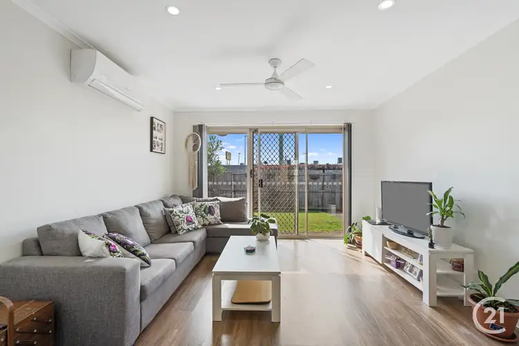 Fifth view of Homely townhouse listing, 50/1A Joyce Street, East Ipswich QLD 4305