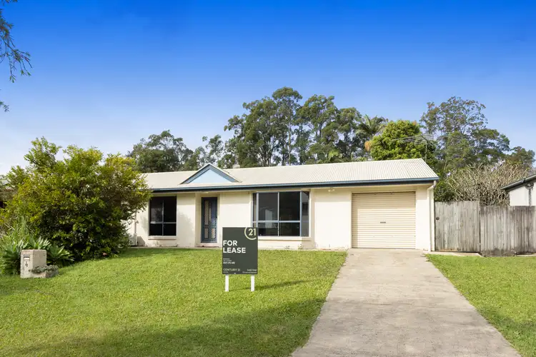 4 Coljohn Street, Landsborough QLD 4550