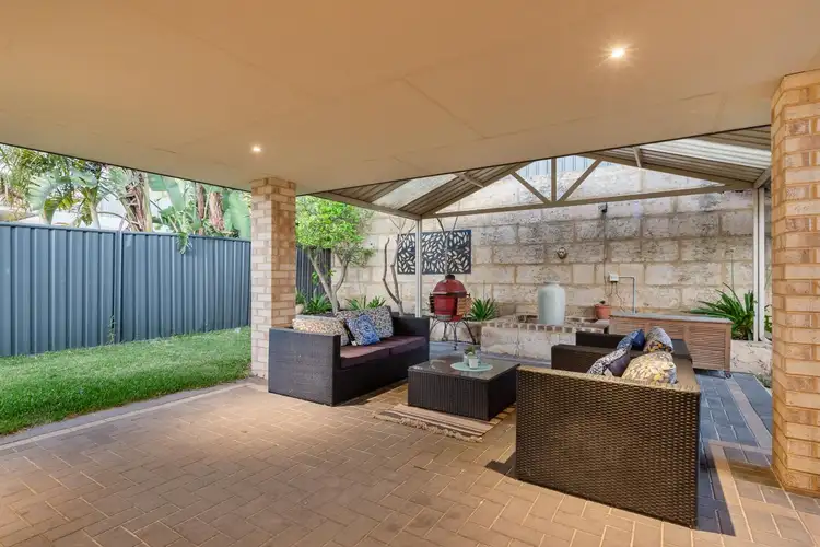 Second view of Homely house listing, 227 Arpenteur Drive, Baldivis WA 6171