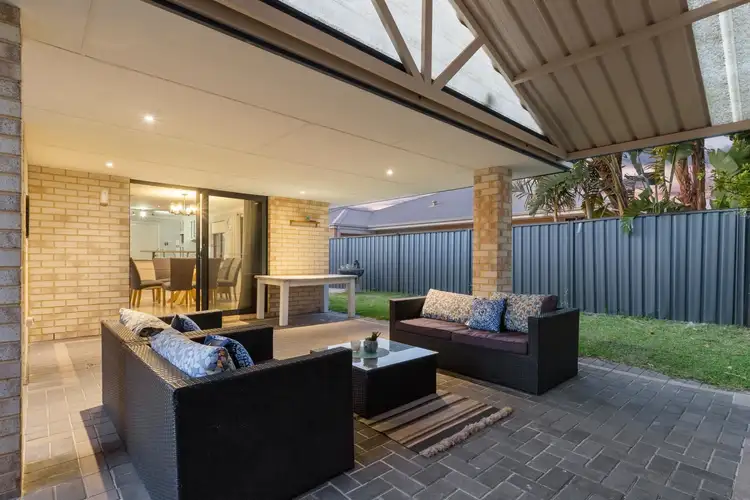Third view of Homely house listing, 227 Arpenteur Drive, Baldivis WA 6171