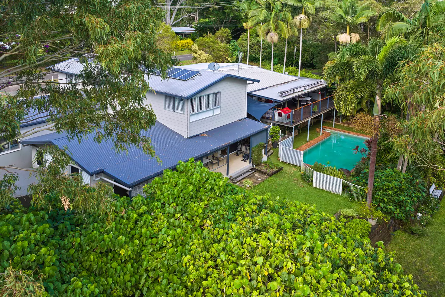 Main view of Homely house listing, 233-235 Camp Flat Road, Bli Bli QLD 4560