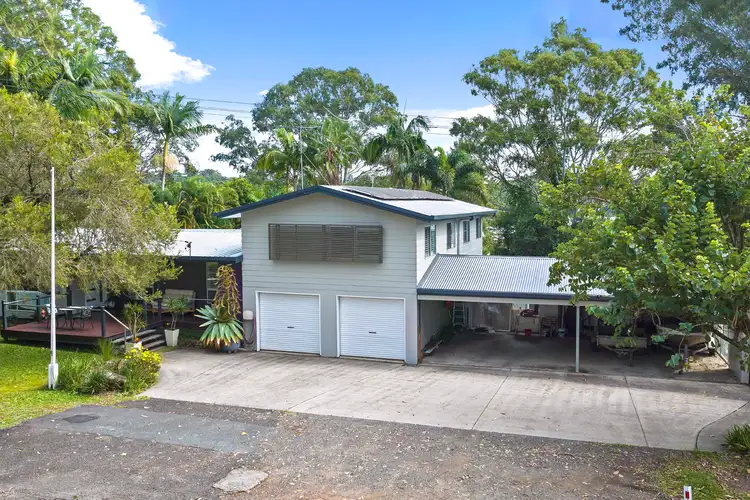 Third view of Homely house listing, 233-235 Camp Flat Road, Bli Bli QLD 4560